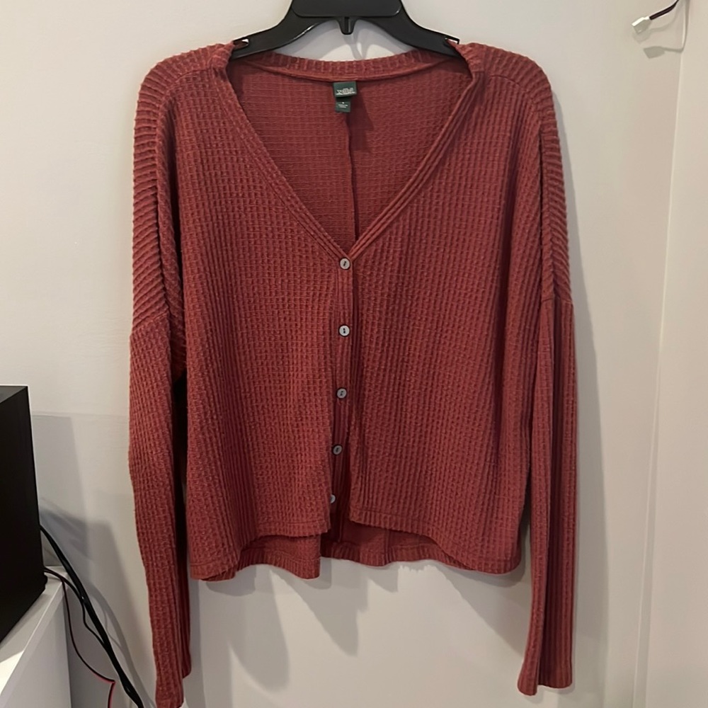 Target Wild Fable Sweater